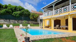 VILLA La Suite Viva Vero